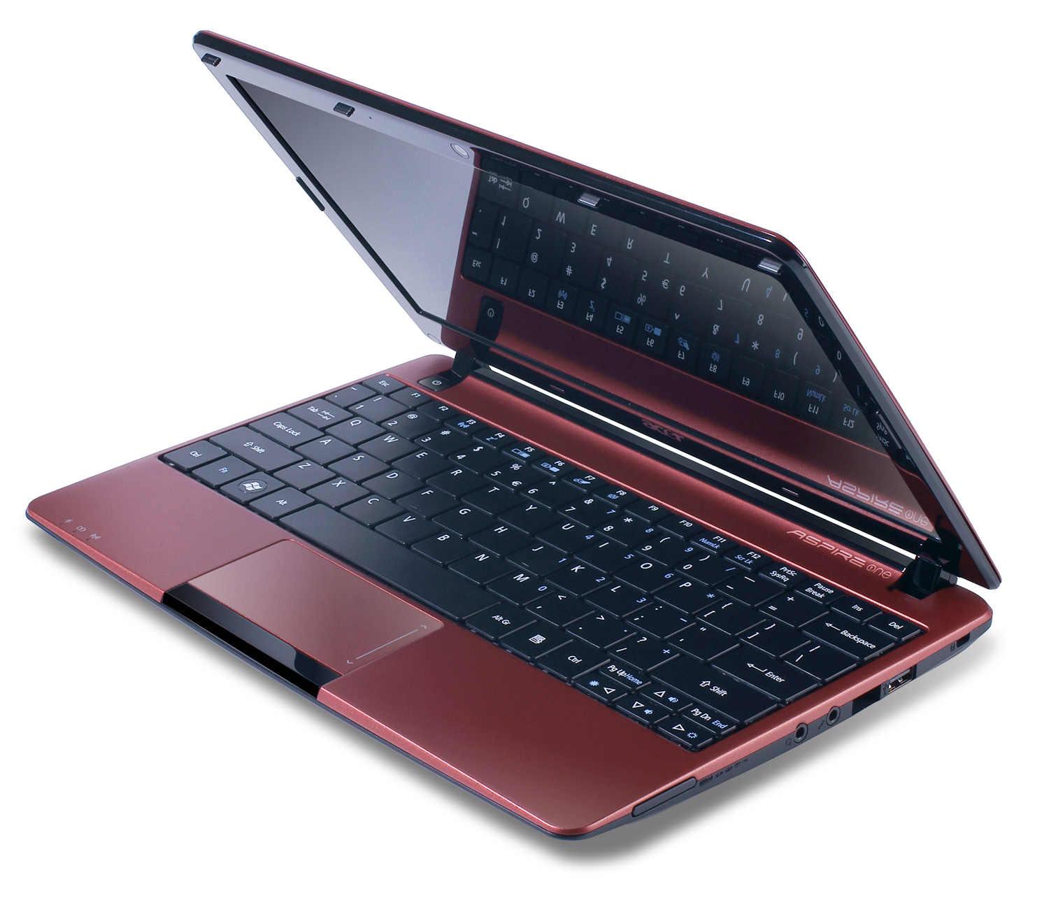 ノートパソコン　Aspire One 722 Acer Aspire One 722-C6Crr 11,6