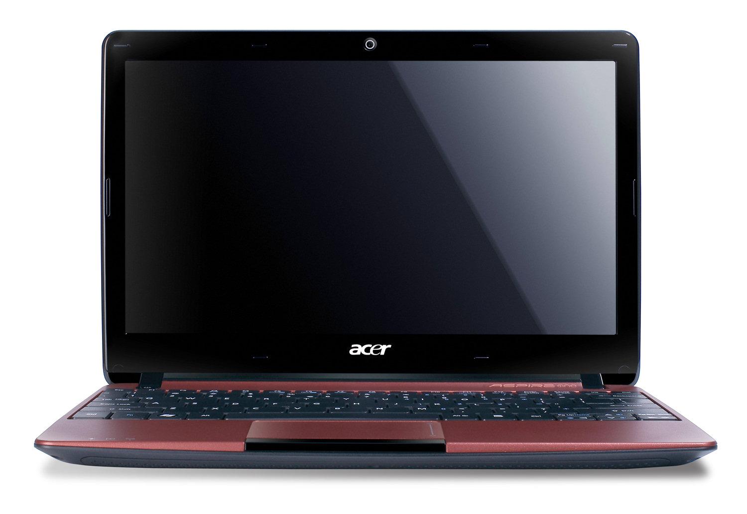 Acer Aspire One 722-C6Crr 11,6