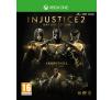 Injustice 2 - Edycja Legendary Gra na Xbox One (Kompatybilna z Xbox Series X)