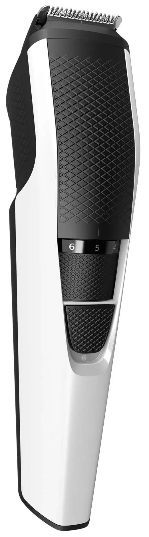фото Триммер для бороды и усов Philips Beardtrimmer Series 3000 BT3206/14 3