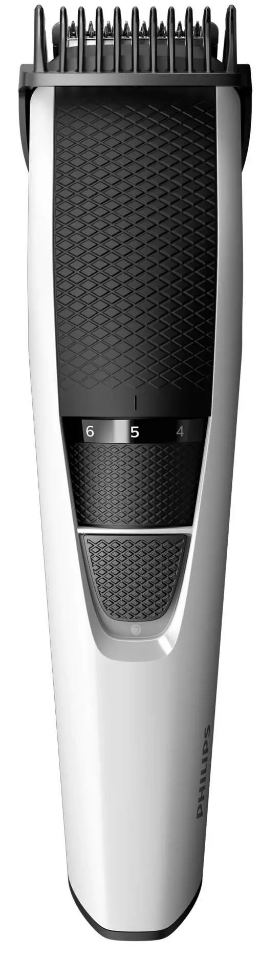 фото Триммер для бороды и усов Philips Beardtrimmer Series 3000 BT3206/14 1