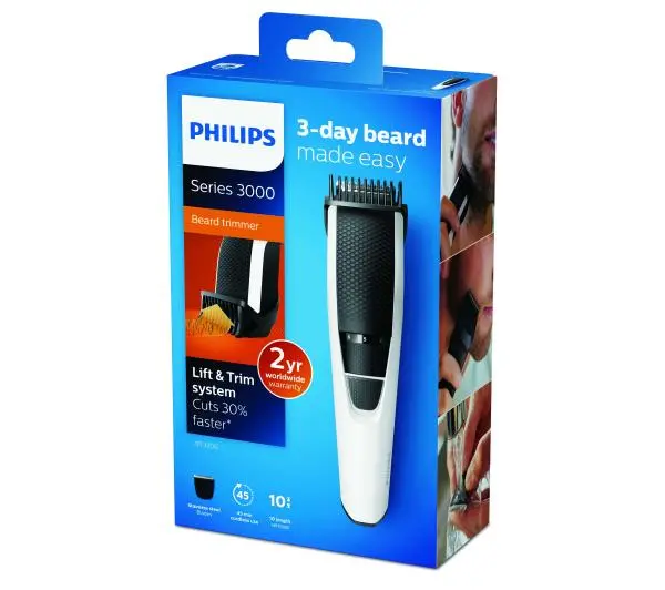 Philips BT3206/14 45min - ⚡ EURO HIT CENOWY! ⚡