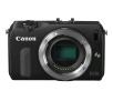 Canon EOS M body (czarny)