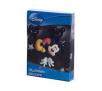 Słuchawki przewodowe Disney DYEPMIC31 3D Mickey (czarny)
