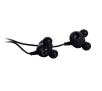 Słuchawki przewodowe Disney DYEPMIC31 3D Mickey (czarny)