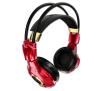 Słuchawki przewodowe z mikrofonem E-BLUE Marvel Iron Man - EHS903REAA-IY