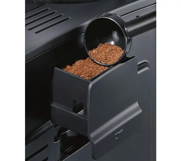 Siemens EQ6 plus TE657319RW - ⚡ BESTSELLERY ⚡ - Kup na Raty - RRSO 0%