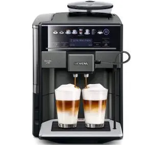 Siemens EQ6 plus TE657319RW - ⚡ BESTSELLERY ⚡ - Kup na Raty - RRSO 0%