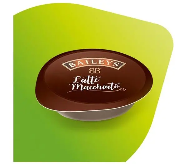 Tassimo Baileys Latte Macchiato 16szt.