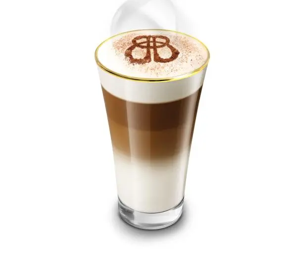 Tassimo Baileys Latte Macchiato 16szt.