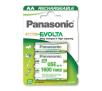 Akumulatorki Panasonic Evolta HHR-3MVE/4B1 1900 mAh (4 szt.)