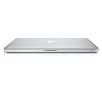 Apple MacBook Pro C2D 2,4 4GB RAM  250GB Dysk  GF320M Grafika OSXSL