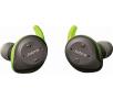 Słuchawki bezprzewodowe Jabra Elite Sport v2 Dokanałowe Bluetooth 4.1 Czarno-limonkowy