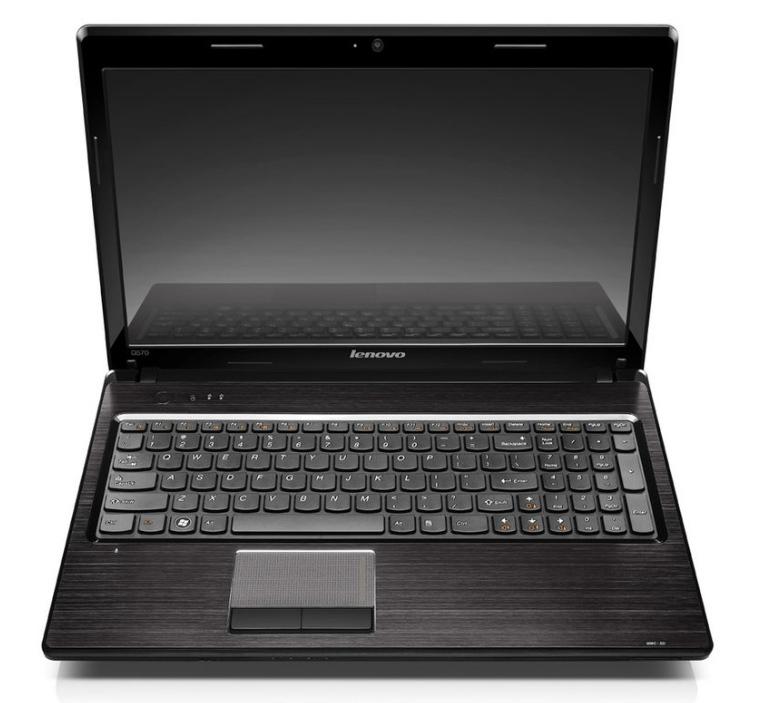 Lenovo Essential G570 15,6" Intel® Core™ i5-2450M 6GB RAM 500GB Dysk HD6370M Grafika Win7