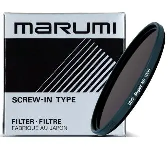 Filtr Marumi Super DHG ND1000 72mm