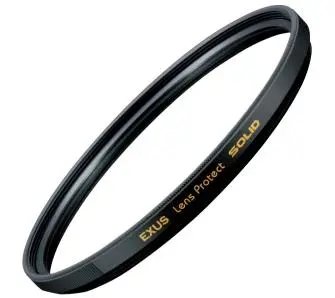 Filtr Marumi Exus Lens Protect Solid 52mm