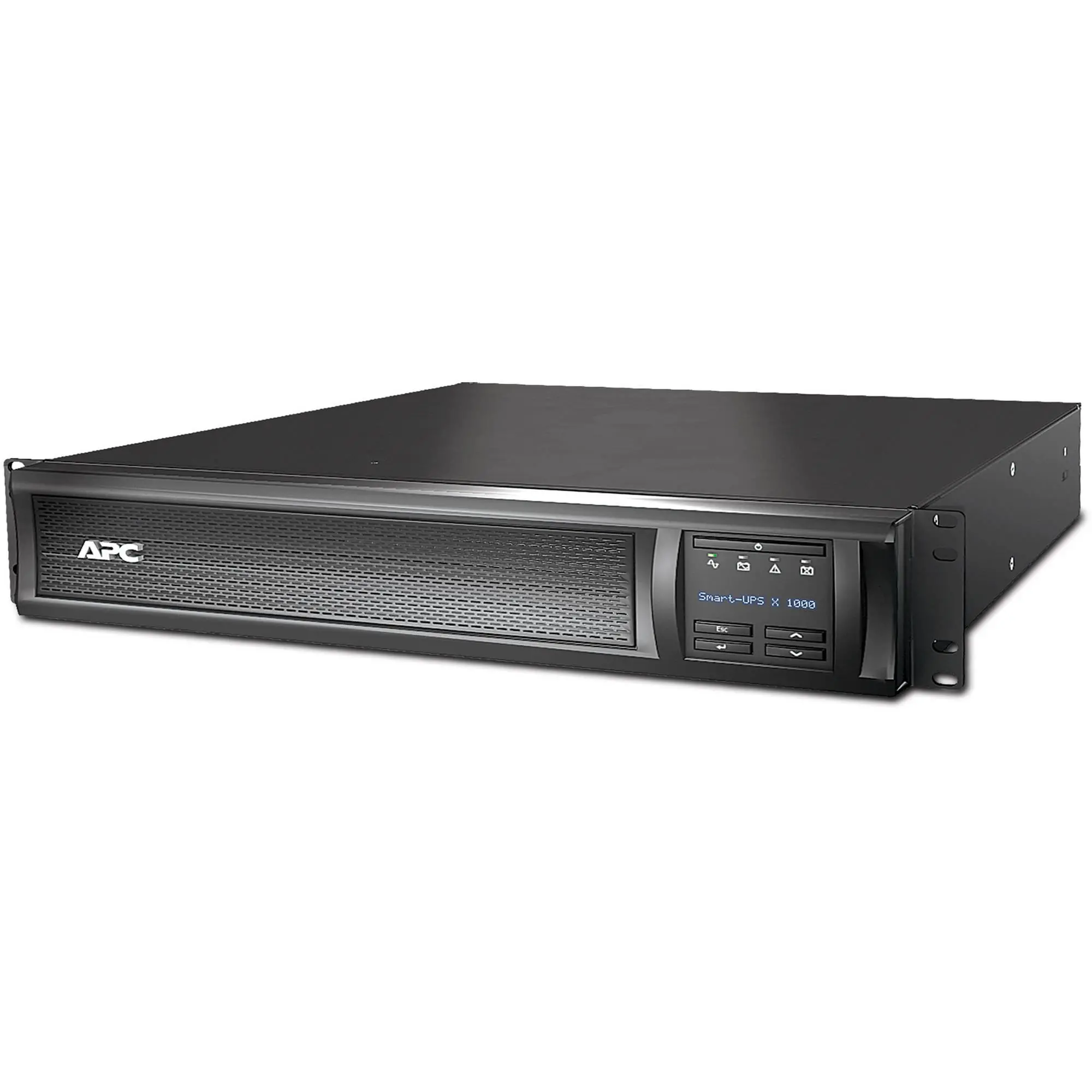 UPS APC Smart-UPS X Rack/Tower LCD 1000VA 800W