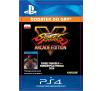 Street Fighter V - character pass 2018 [kod aktywacyjny] PS4