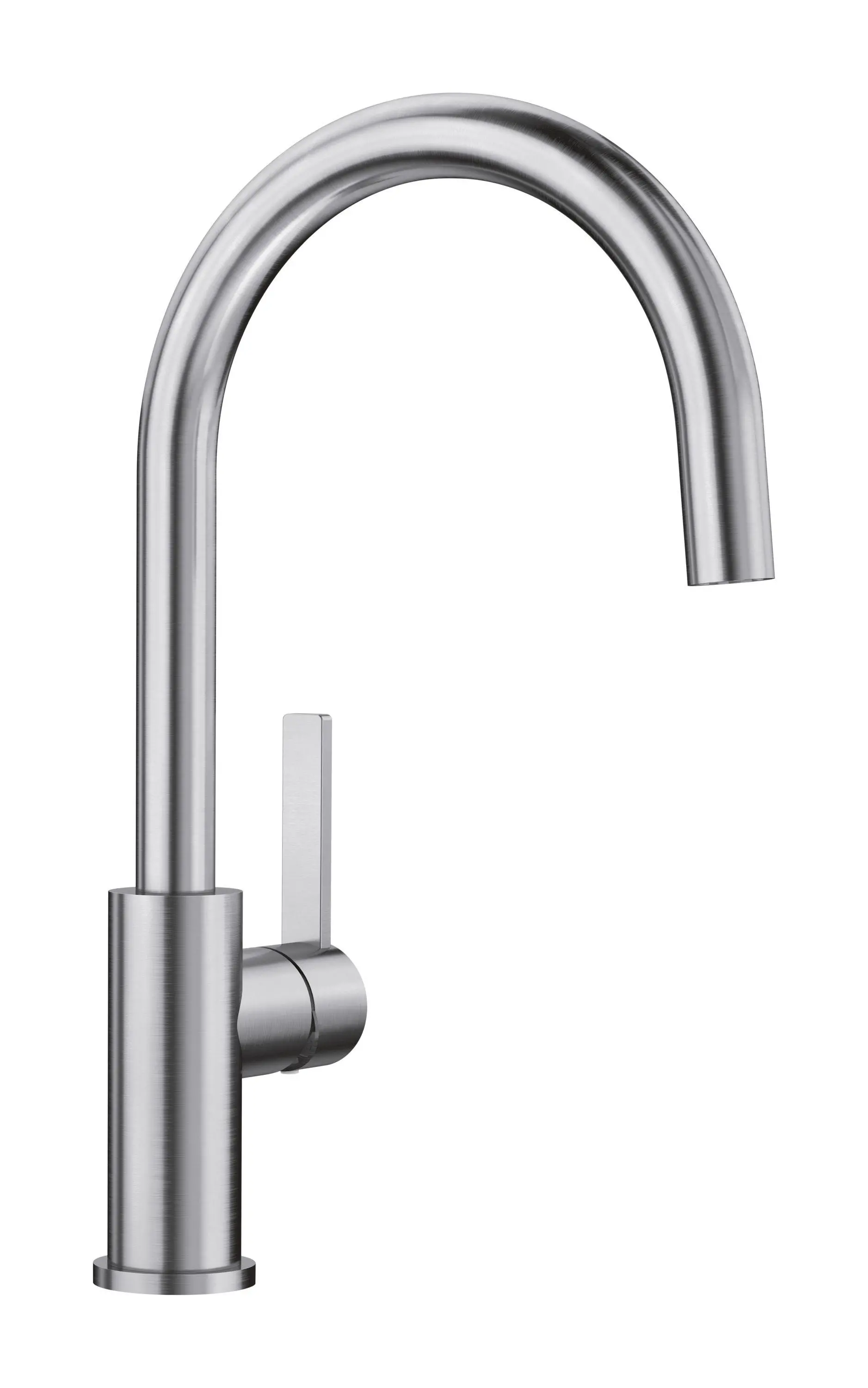 Bateria Blanco Candor 523120 Stal szlachetna Stal szlachetna