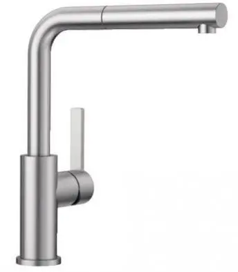 Bateria Blanco Lanora-S 523123 Stal Szlachetna Stal szlachetna