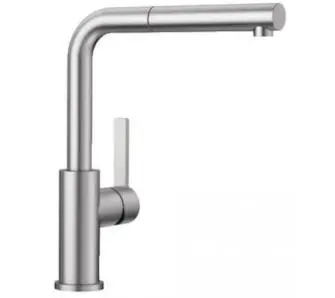 Bateria Blanco Lanora-S 523123 Stal Szlachetna Stal szlachetna