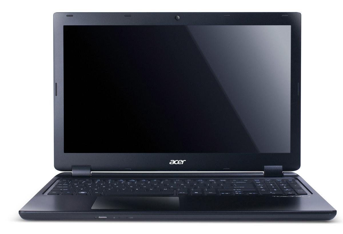 Acer Aspire M3-581TG 15,6" Intel® Core™ i3-2377M 4GB RAM 500GB Dysk GT640M Grafika Win7