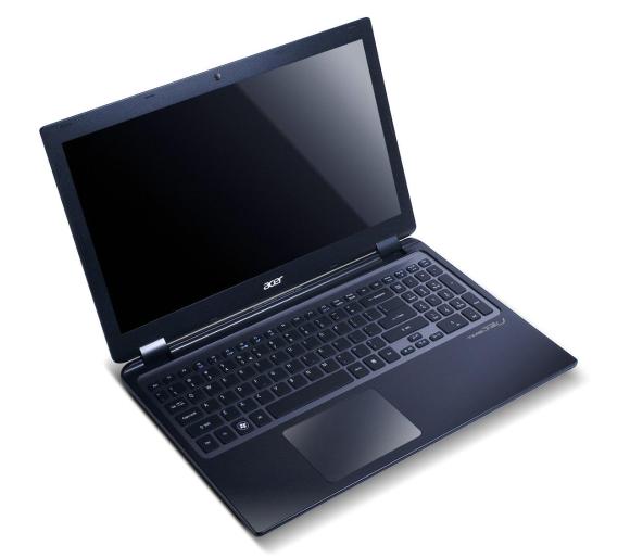 Acer aspire m3 581tg апгрейд