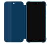 Etui Huawei Flip Cover do P20 Lite (niebieski)