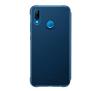 Etui Huawei Flip Cover do P20 Lite (niebieski)