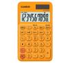 Kalkulator Casio SL-310UC (pomarańczowy)