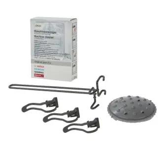 Zestaw akcesoriów do zmywarki Bosch 576338