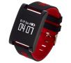 Smartwatch Garett Sport 7 (czarno-czerwony)