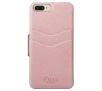 Ideal Fashion Wallet iPhone 6S/7/8 Plus (różowy)