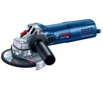 Szlifierka kątowa Bosch Professional GWS 9-125 S 0601396102