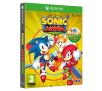 Sonic Mania Plus Gra na Xbox One (Kompatybilna z Xbox Series X)