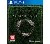 The Elder Scrolls Online: Summerset Gra na PS4 (Kompatybilna z PS5)
