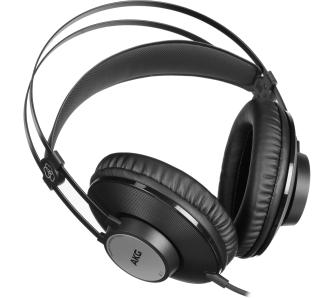 Słuchawki przewodowe AKG K72 Nauszne