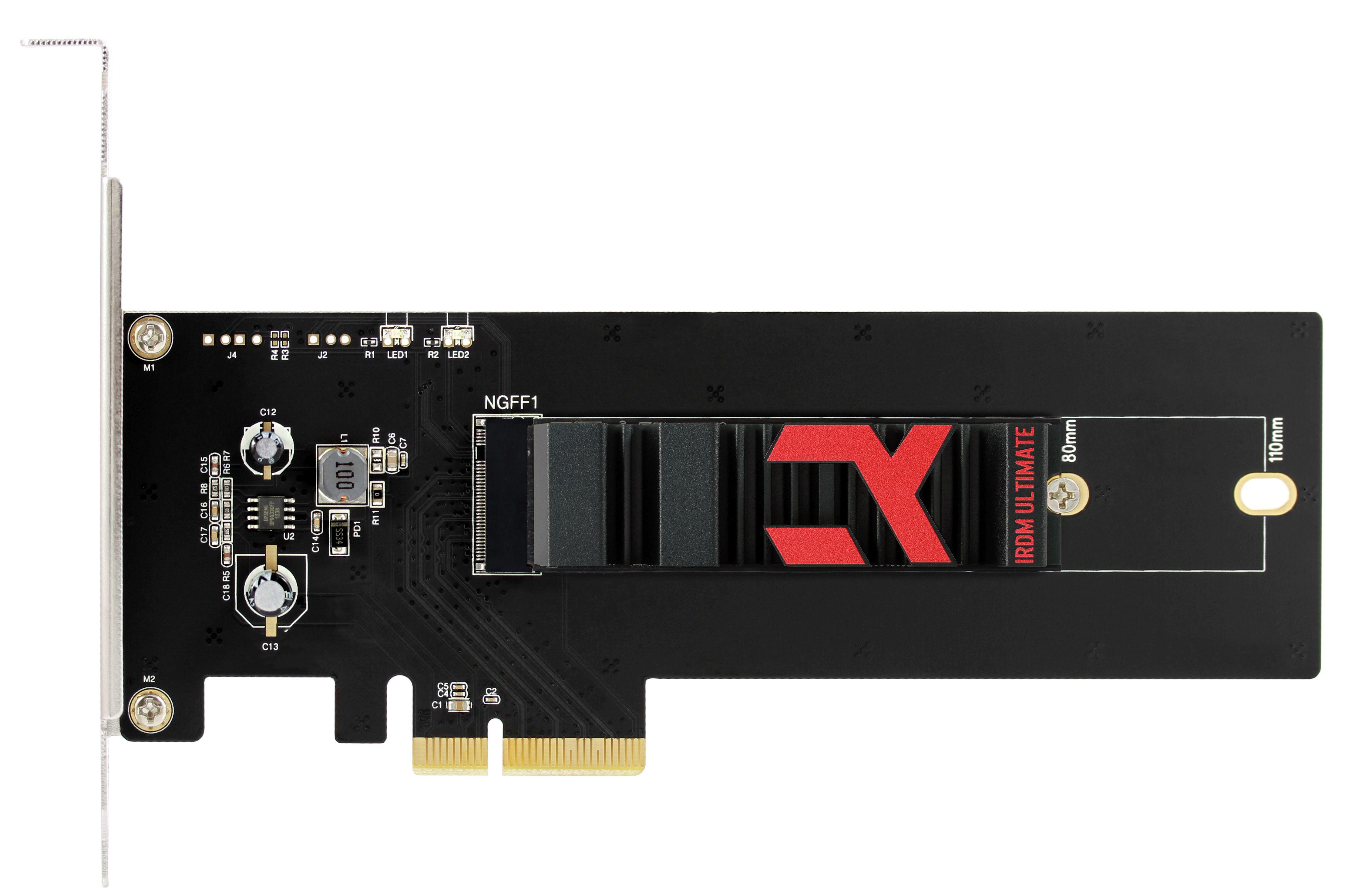 Dysk SSD GoodRam IRDM Ultimate 480GB