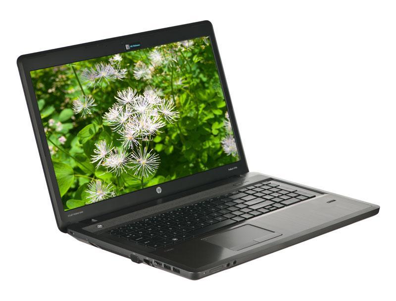 HP ProBook 4740s 17,3