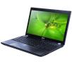Acer TravelMate 5760 15,6" Intel® Core™ i5-2450M 2GB RAM  500GB Dysk  Win7