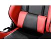 Fotel SPC Gear SR500 (czerwony)