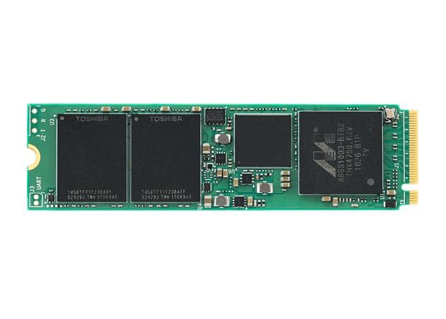 Dysk SSD Plextor PX-256M9PEGN 256GB
