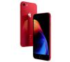 Smartfon Apple iPhone 8 256GB (PRODUCT) RED