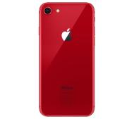 Apple iPhone 8 (レッド) 本体　256GB Smartfon Apple iPhone 8 256GB (PRODUCT) RED - Opinie, Cena