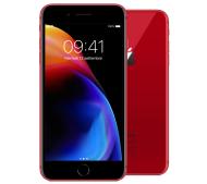 Apple - kirara　iPhone8Plus PRODUCT RED 256GB Smartfon Apple iPhone 8 Plus 256GB (PRODUCT) RED - Opinie