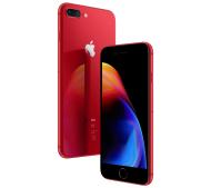 Smartfon Apple iPhone 8 Plus 256GB (PRODUCT) RED - Opinie