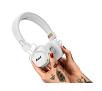 Słuchawki bezprzewodowe Marshall Major II Bluetooth (biały)