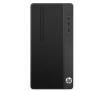 HP 290MT G1 Intel® Core™ i3-7100 4GB 500GB W10 Pro