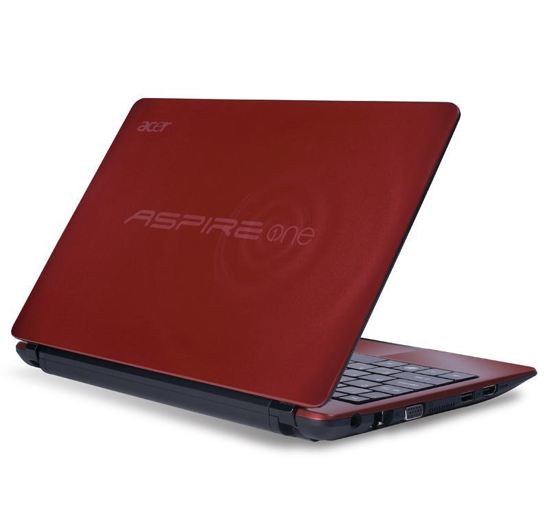 ノートパソコン　Aspire One 722 Acer Aspire One 722-C6Crr 11,6
