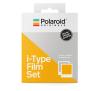 Polaroid I-type (kolor) + B&W 2 Pack